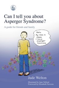 Can I tell you about Asperger Syndrome? [DRM] - Elizabeth Newson - ebook