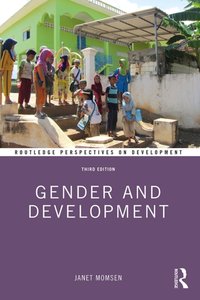 Gender and Development [DRM] - Janet Momsen - ebook