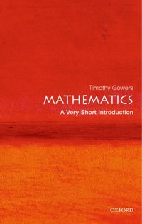 Mathematics [DRM] - Timothy Gowers - ebook