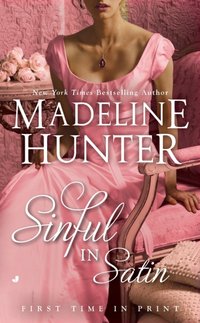Sinful in Satin [DRM] - Madeline Hunter - ebook