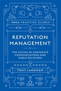 Reputation Management [DRM] - Tony Langham - ebook