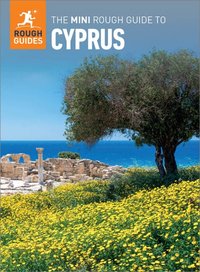 Mini Rough Guide to Cyprus (Travel Guide eBook) [DRM] - Rough Guides - ebook