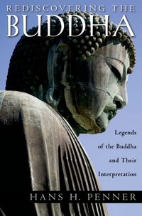 Rediscovering the Buddha [DRM] - Hans H Penner - ebook