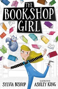 Bookshop Girl [DRM] - Sylvia Bishop - ebook