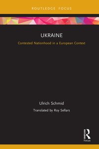 Ukraine [DRM] - Ulrich Schmid - ebook