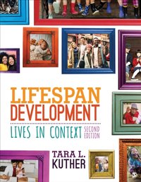 Lifespan Development [DRM] - Tara L. Kuther - ebook