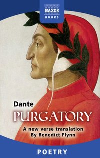 Purgatory [DRM] - Benedict Flynn Dante - ebook