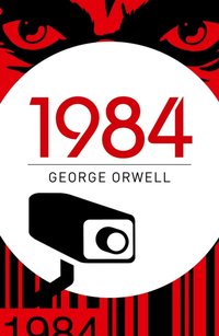 1984 [DRM] - George Orwell - ebook