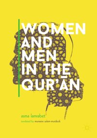 Women and Men in the Qur'an [DRM] - Asma Lamrabet - ebook