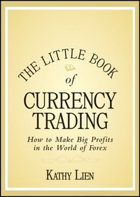 Little Book of Currency Trading [DRM] - Kathy Lien - ebook
