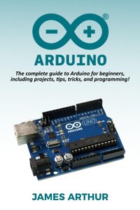 Arduino [DRM] - TBD - ebook