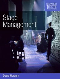Stage Management [DRM] - Diane Norburn - ebook