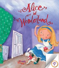 Alice in Wonderland [DRM] - Amanda Gulliver - ebook