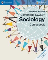 Cambridge IGCSE(R) Sociology [DRM] - Jonathan Blundell - ebook