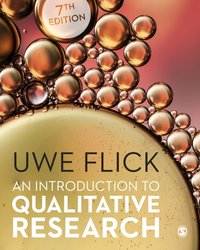 Introduction to Qualitative Research [DRM] - Uwe Flick - ebook