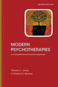 Modern Psychotherapies [DRM] - Richard E. Butman - ebook