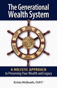 Generational Wealth System [DRM] - Krista McBeath - ebook