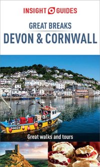 Insight Guides Great Breaks Devon & Cornwall (Travel Guide eBook) [DRM] - Insight Guides - ebook
