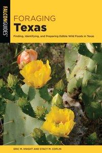 Foraging Texas [DRM] - Eric M. Knight - ebook