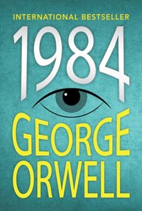 1984 [DRM] - George Orwell - ebook