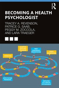 Becoming a Health Psychologist [DRM] - Patrice G. Saab - ebook