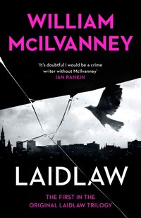 Laidlaw [DRM] - William McIlvanney - ebook