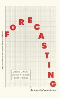 Forecasting [DRM] - Clements Michael Clements - ebook