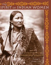 Spirit of Indian Women [DRM] - Judith Fitzgerald - ebook