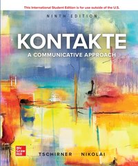 Kontakte ISE [DRM] - Brigitte Nikolai - ebook