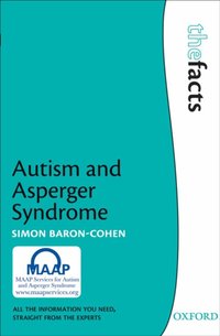 Autism and Asperger Syndrome [DRM] - Simon Baron-Cohen - ebook