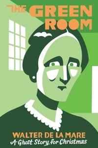 Green Room [DRM] - Seth - ebook