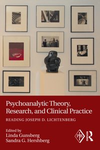 Psychoanalytic Theory, Research, and Clinical Practice [DRM] - Sandra Hershberg - ebook