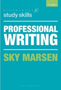 Professional Writing [DRM] - Sky Marsen - ebook