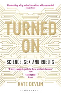 Turned On [DRM] - Kate Devlin - ebook