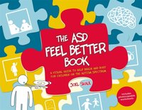 ASD Feel Better Book [DRM] - Joel Shaul - ebook