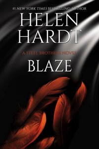 Blaze [DRM] - Helen Hardt - ebook