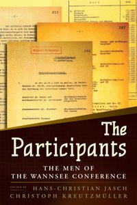 Participants [DRM] - Hans-Christian Jasch - ebook