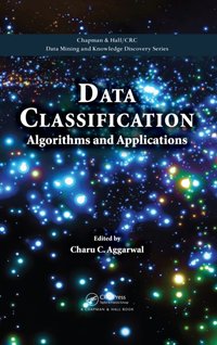 Data Classification [DRM] - Charu C. Aggarwal - ebook