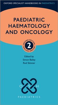 Paediatric Haematology and Oncology [DRM] - Rod Skinner - ebook