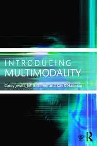 Introducing Multimodality [DRM] - Kay O'Halloran - ebook