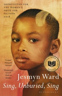 Sing, Unburied, Sing [DRM] - Jesmyn Ward - ebook