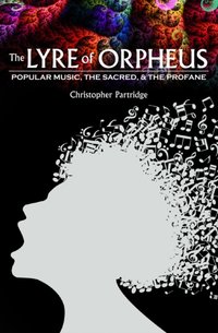 Lyre of Orpheus [DRM] - Christopher Partridge - ebook