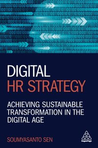 Digital HR Strategy [DRM] - Soumyasanto Sen - ebook