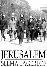 Jerusalem [DRM] - Selma Lagerlof - ebook