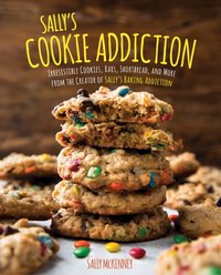 Sally's Cookie Addiction [DRM] - Sally McKenney - ebook