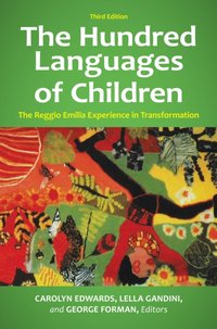 Hundred Languages of Children [DRM] - Gandini Lella Gandini - ebook