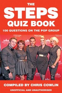 Steps Quiz Book [DRM] - Chris Cowlin - ebook