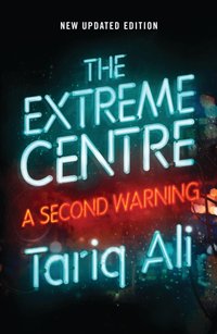 Extreme Centre [DRM] - Tariq Ali - ebook