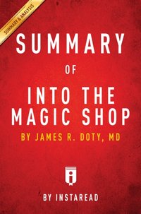 Summary of Into the Magic Shop [DRM] - . IRB Media - ebook