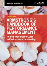 Armstrong's Handbook of Performance Management [DRM] - Michael Armstrong - ebook